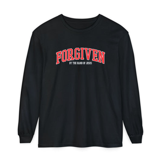 Forgiven Crewneck