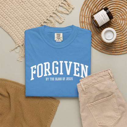 "Forgiven" Original T-Shirt