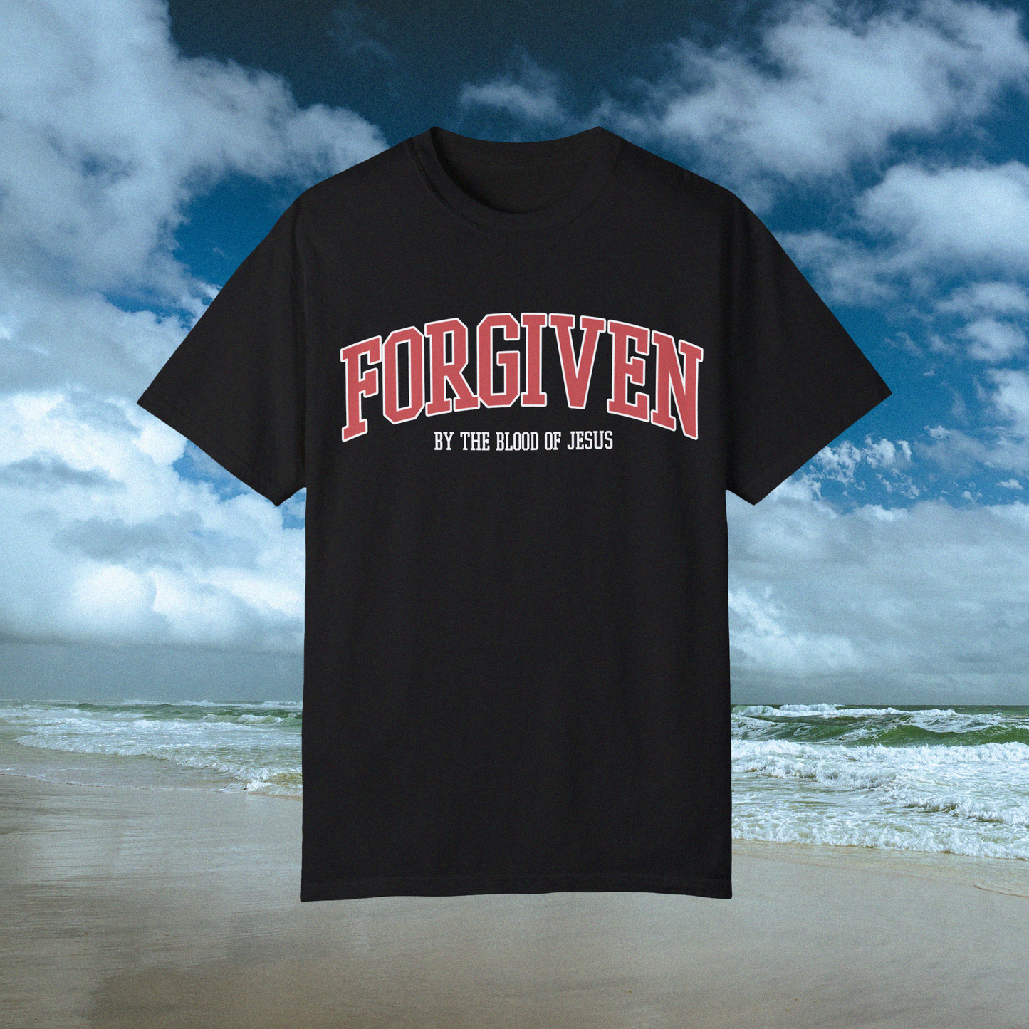 Forgiven Shirt