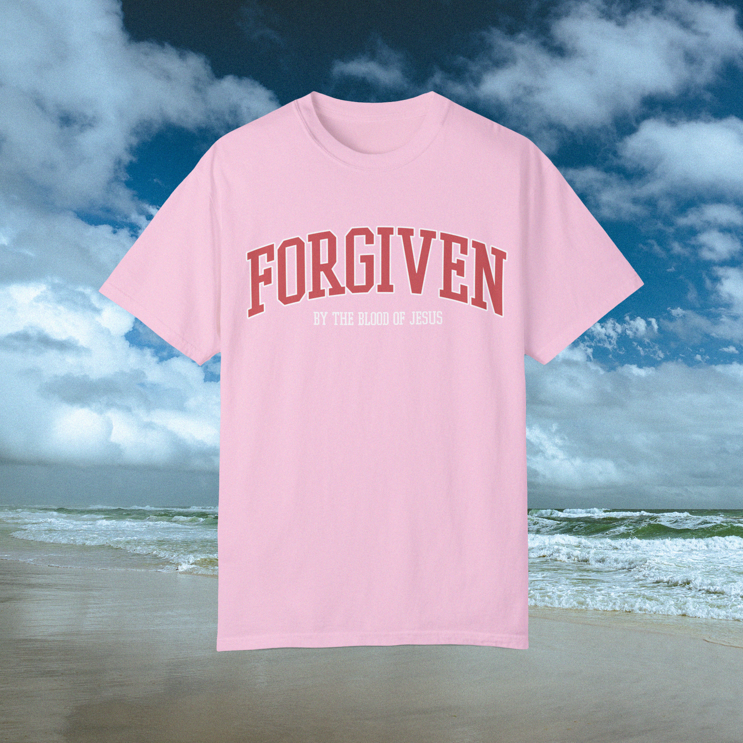 Forgiven Shirt