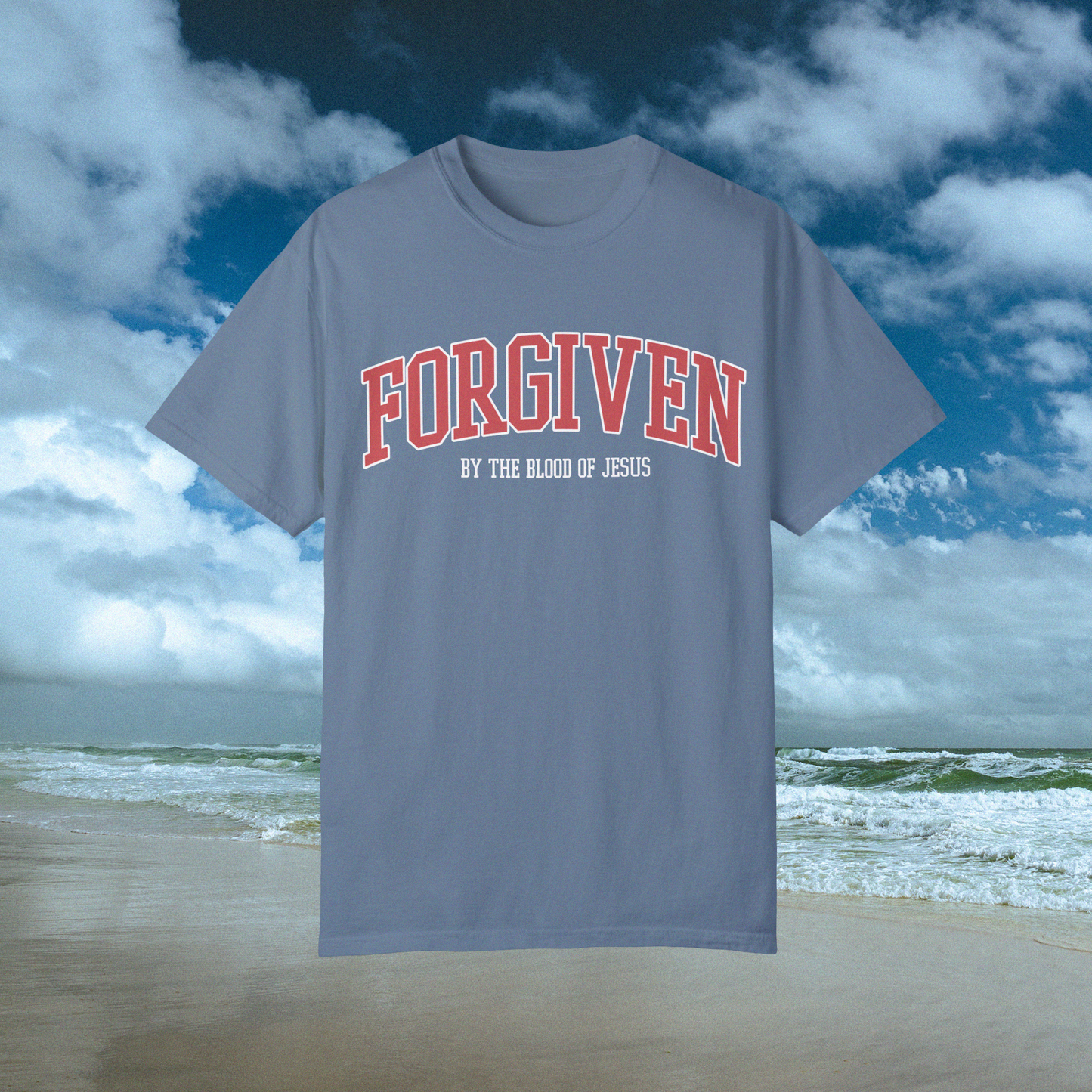 Forgiven Shirt