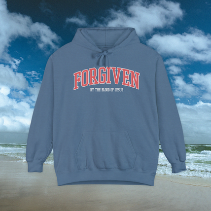 Forgiven Hoodie