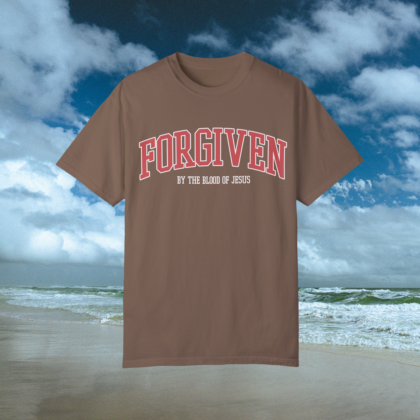 Forgiven Shirt