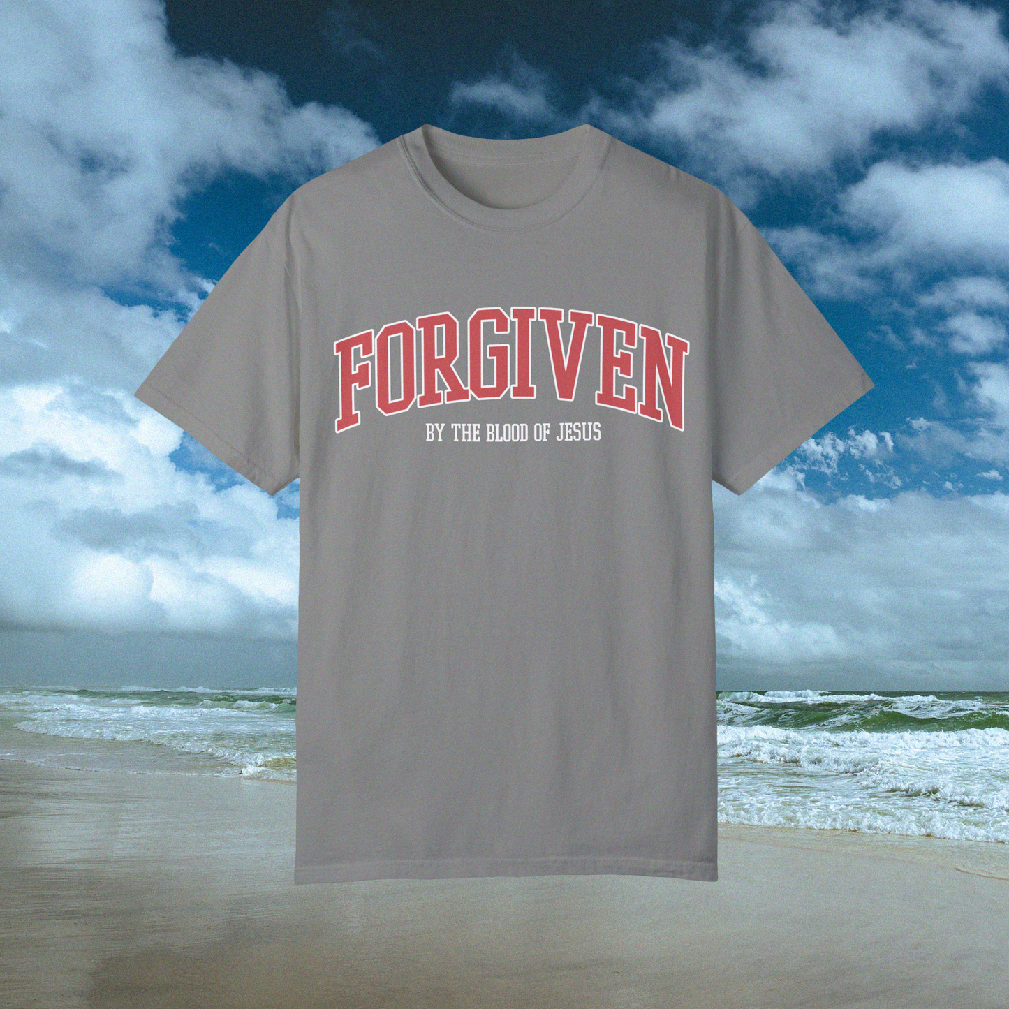 Forgiven Shirt