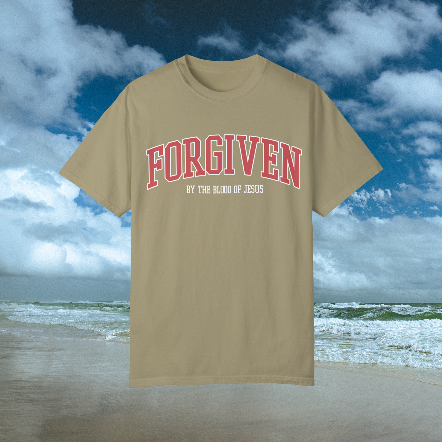 Forgiven Shirt