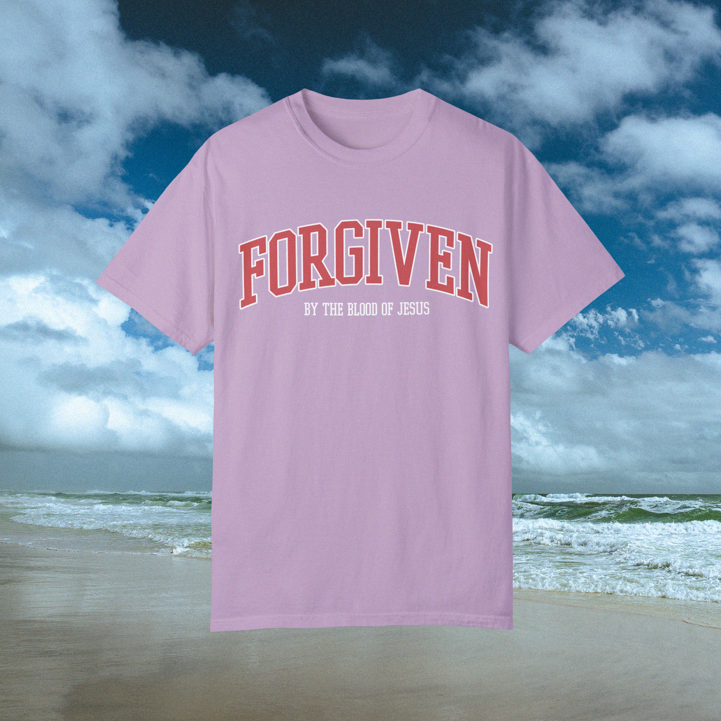 Forgiven Shirt