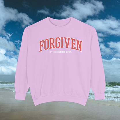 Forgiven Crewneck