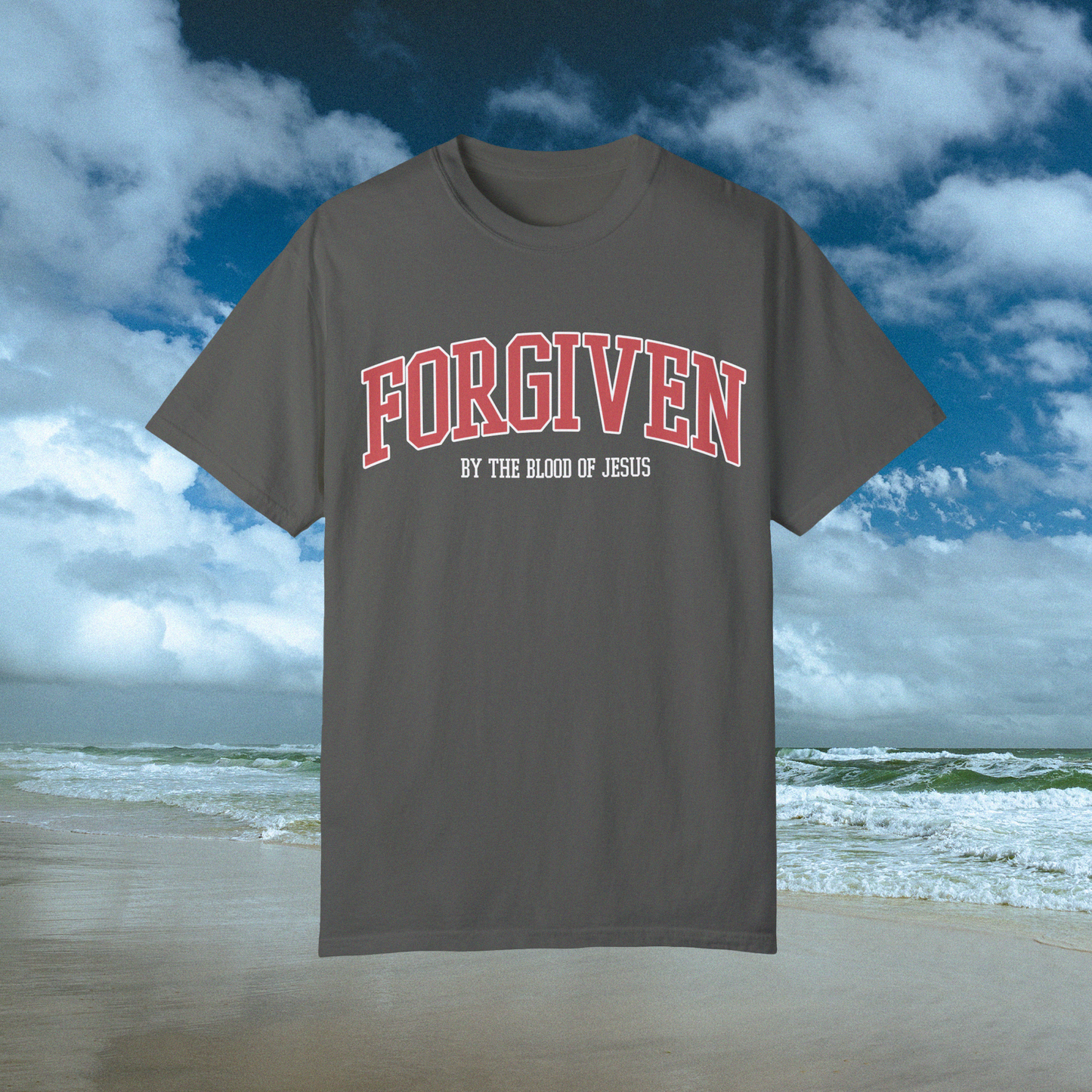 Forgiven Shirt