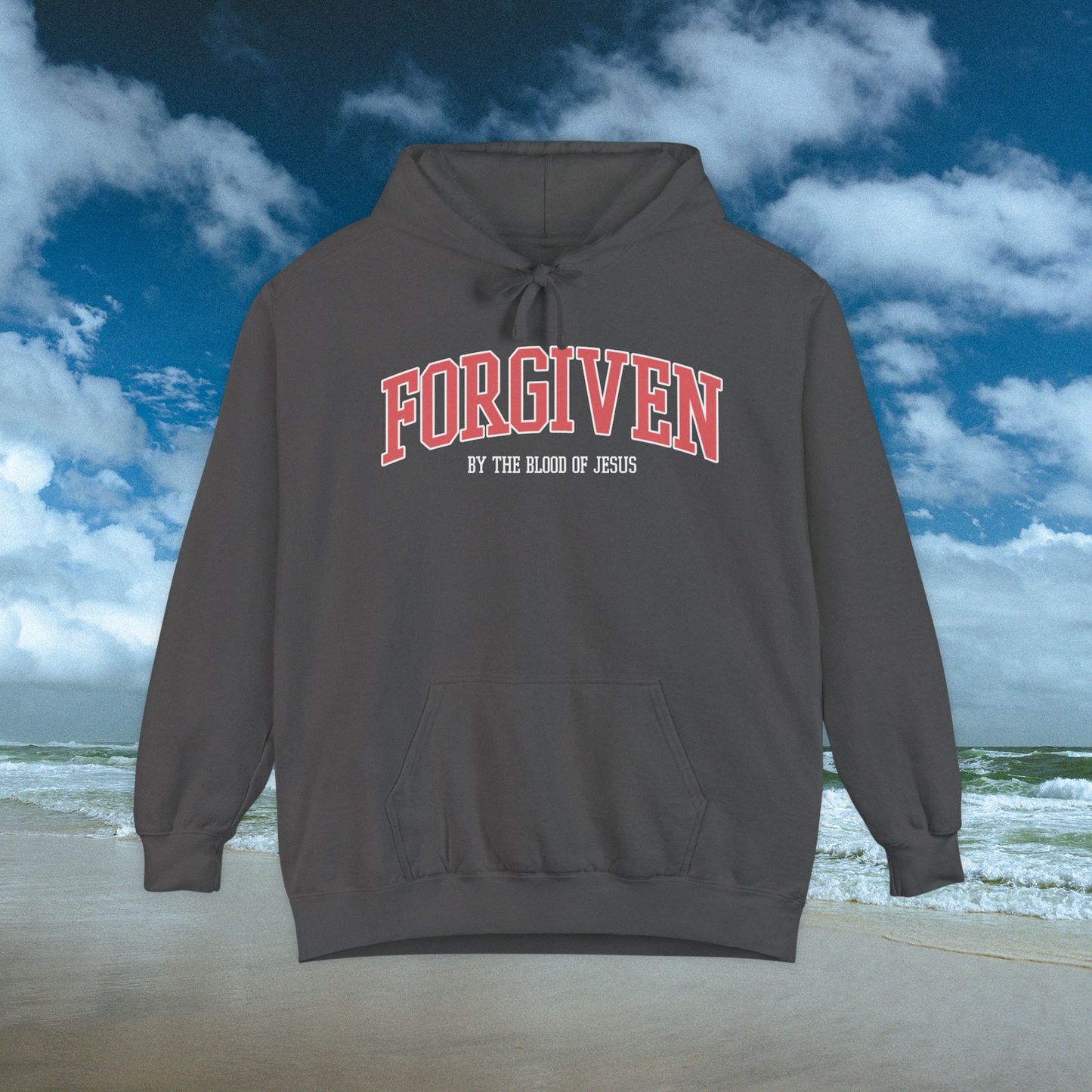 Forgiven Hoodie