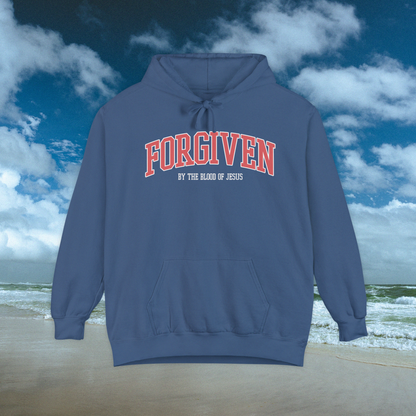 Forgiven Hoodie